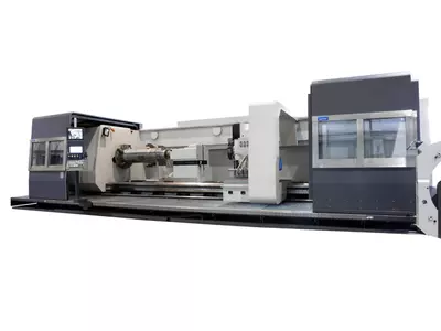 Gurutzpe GLX20.20.7 D=2000 L=7000mm